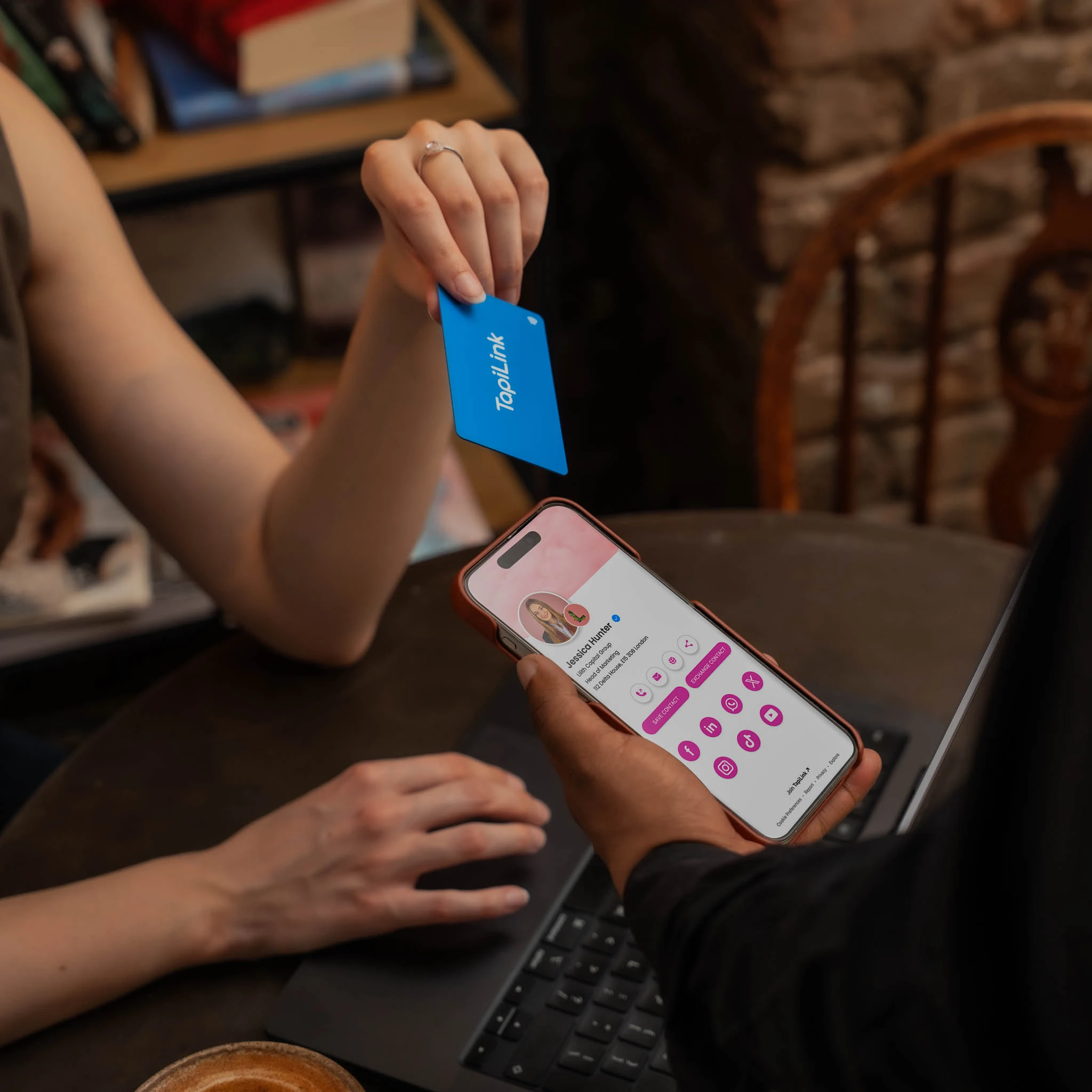 NFC Cards